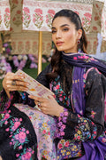 Rajbari | Exclusive Printkari 2024 | 3-A by Rajbari - Designer Dress - Type: Ladies Clothes - Available at Libayah - 100% Original