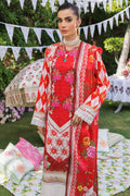 Rajbari | Exclusive Printkari 2024 | 1-B by Rajbari - Designer Dress - Type: Ladies Clothes - Available at Libayah - 100% Original