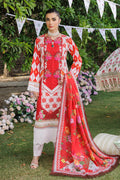 Rajbari | Exclusive Printkari 2024 | 1-B by Rajbari - Designer Dress - Type: Ladies Clothes - Available at Libayah - 100% Original