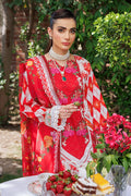 Rajbari | Exclusive Printkari 2024 | 1-B by Rajbari - Designer Dress - Type: Ladies Clothes - Available at Libayah - 100% Original