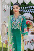 Rajbari | Exclusive Printkari 2024 | 2-A by Rajbari - Designer Dress - Type: Ladies Clothes - Available at Libayah - 100% Original