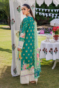 Rajbari | Exclusive Printkari 2024 | 2-A by Rajbari - Designer Dress - Type: Ladies Clothes - Available at Libayah - 100% Original