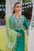 Rajbari | Exclusive Printkari 2024 | 2-A by Rajbari - Designer Dress - Type: Ladies Clothes - Available at Libayah - 100% Original