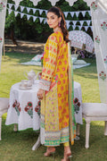 Rajbari | Exclusive Printkari 2024 | 1-A by Rajbari - Designer Dress - Type: Ladies Clothes - Available at Libayah - 100% Original