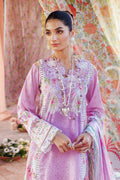 Rajbari | Exclusive Printkari 2024 | 2-B by Rajbari - Designer Dress - Type: Ladies Clothes - Available at Libayah - 100% Original