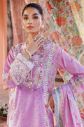 Rajbari | Exclusive Printkari 2024 | 2-B by Rajbari - Designer Dress - Type: Ladies Clothes - Available at Libayah - 100% Original