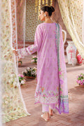 Rajbari | Exclusive Printkari 2024 | 2-B by Rajbari - Designer Dress - Type: Ladies Clothes - Available at Libayah - 100% Original