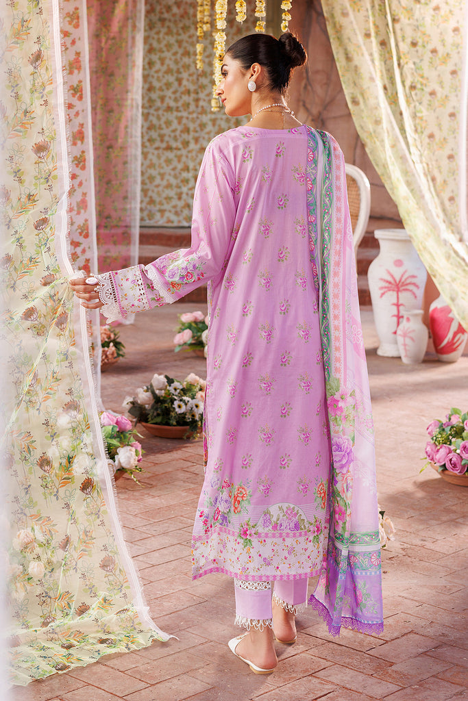 Rajbari | Exclusive Printkari 2024 | 2-B by Rajbari - Designer Dress - Type: Ladies Clothes - Available at Libayah - 100% Original
