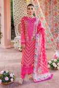 Rajbari | Exclusive Printkari 2024 | 5-B by Rajbari - Designer Dress - Type: Ladies Clothes - Available at Libayah - 100% Original