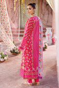 Rajbari | Exclusive Printkari 2024 | 5-B by Rajbari - Designer Dress - Type: Ladies Clothes - Available at Libayah - 100% Original