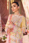 Rajbari | Exclusive Printkari 2024 | 3-B by Rajbari - Designer Dress - Type: Ladies Clothes - Available at Libayah - 100% Original