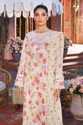 Rajbari | Exclusive Printkari 2024 | 6-B by Rajbari - Designer Dress - Type: Ladies Clothes - Available at Libayah - 100% Original