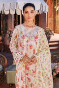 Rajbari | Exclusive Printkari 2024 | 6-B by Rajbari - Designer Dress - Type: Ladies Clothes - Available at Libayah - 100% Original