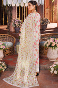 Rajbari | Exclusive Printkari 2024 | 6-B by Rajbari - Designer Dress - Type: Ladies Clothes - Available at Libayah - 100% Original