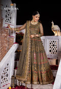Asim Jofa | Jaan e Jahan| AJJJ-10 by Asim Jofa - Designer Dress - Type: Ladies Clothes - Available at Libayah - 100% Original
