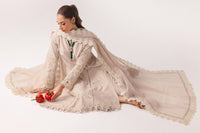 Qalamkar | Basic Pret 25 | KT-03 Naire by Qalamkar - Designer Dress - Type: Ladies Clothes - Available at Libayah - 100% Original