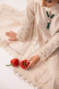 Qalamkar | Basic Pret 25 | KT-03 Naire by Qalamkar - Designer Dress - Type: Ladies Clothes - Available at Libayah - 100% Original