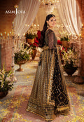 Asim Jofa | Jaan e Jahan| AJJJ-03 by Asim Jofa - Designer Dress - Type: Ladies Clothes - Available at Libayah - 100% Original