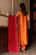 The Pink Tree Company | Yaadish Bakhair | Gulnaar by The Pink Tree Company - Designer Dress  - Type : Ladies Clothes - Available at Libayah - 100% Original 