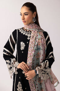 Qalamkar | Basic Pret 25 | KT-07 Mahira by Qalamkar - Designer Dress - Type: Ladies Clothes - Available at Libayah - 100% Original