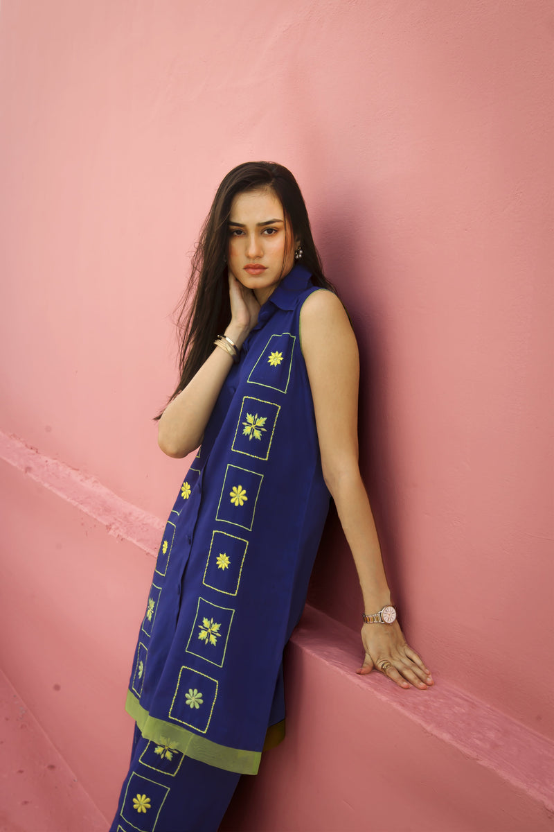 The Pink Tree Company | Dont be Silly |  Flower in a Box by The Pink Tree Company - Designer Dress - Type: Ladies Clothes - Available at Libayah - 100% Original