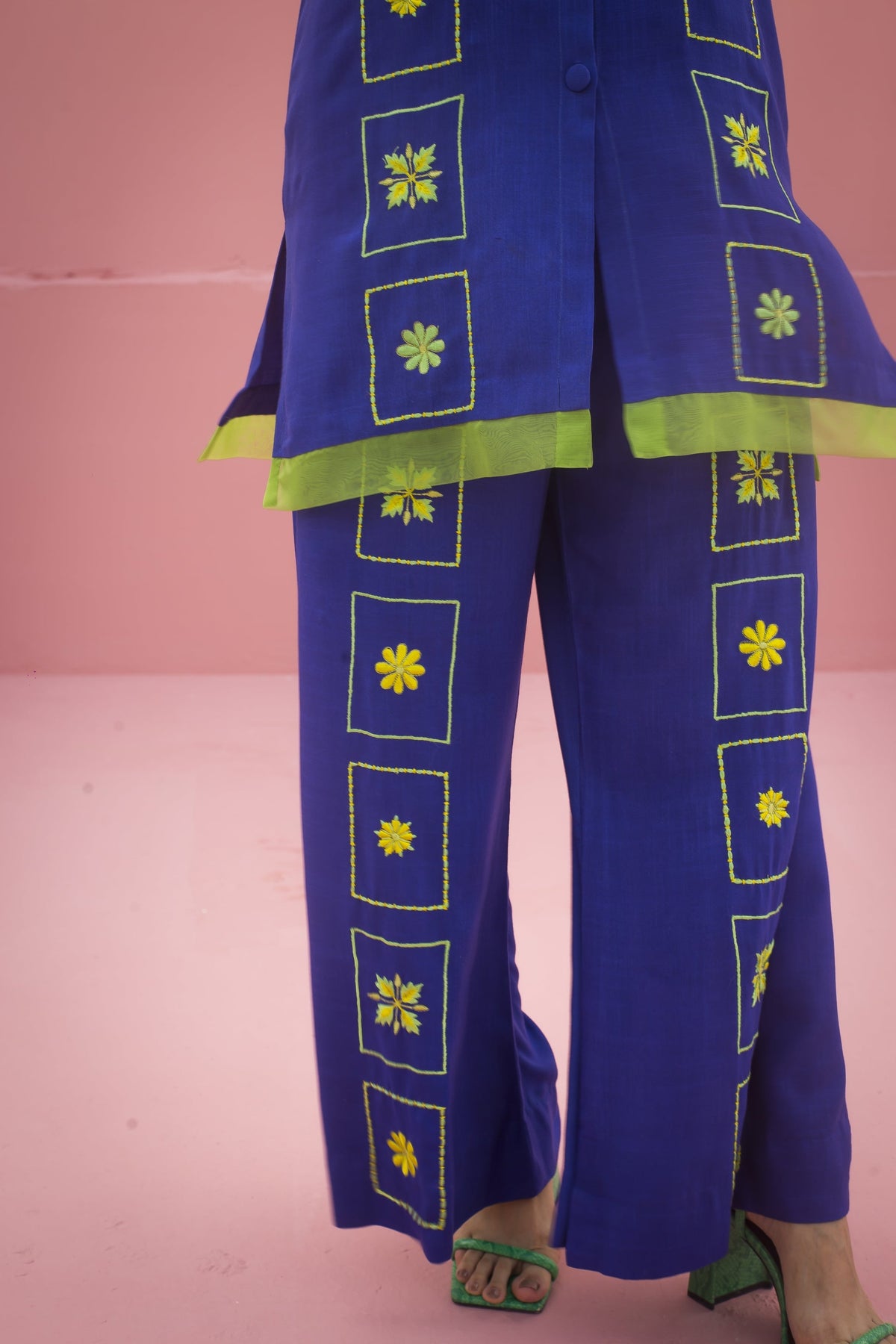 The Pink Tree Company | Dont be Silly |  Flower in a Box by The Pink Tree Company - Designer Dress - Type: Ladies Clothes - Available at Libayah - 100% Original