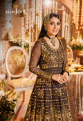 Asim Jofa | Jaan e Jahan| AJJJ-05 by Asim Jofa - Designer Dress - Type: Ladies Clothes - Available at Libayah - 100% Original