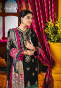 Asim Jofa | EMBROIDERED JACQUARD | AJRA-20 by Asim Jofa - Designer Dress - Type: Ladies Clothes - Available at Libayah - 100% Original