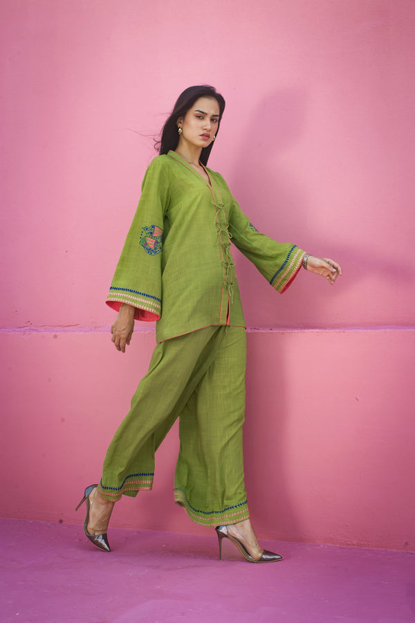 The Pink Tree Company | Dont be Silly |  Bows and Birds by The Pink Tree Company - Designer Dress - Type: Ladies Clothes - Available at Libayah - 100% Original