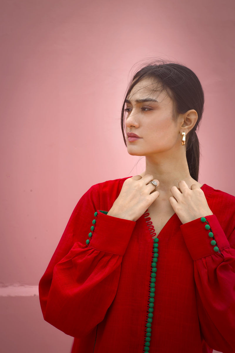 The Pink Tree Company | Dont be Silly | Pole Dancer by The Pink Tree Company - Designer Dress - Type: Ladies Clothes - Available at Libayah - 100% Original