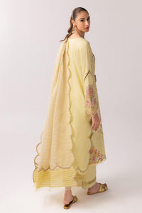 Qalamkar | Basic Pret 25 | KT-08 Afra by Qalamkar - Designer Dress - Type: Ladies Clothes - Available at Libayah - 100% Original
