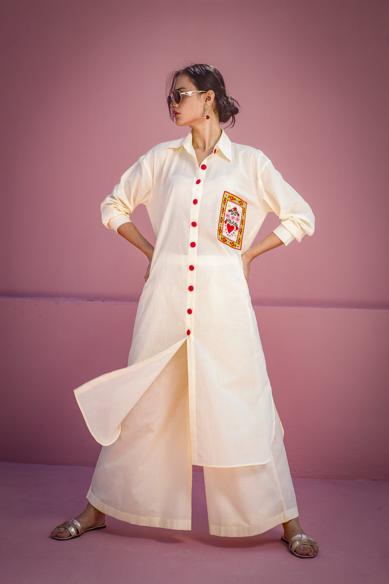 The Pink Tree Company | Dont be Silly |  Vase by The Pink Tree Company - Designer Dress - Type: Ladies Clothes - Available at Libayah - 100% Original