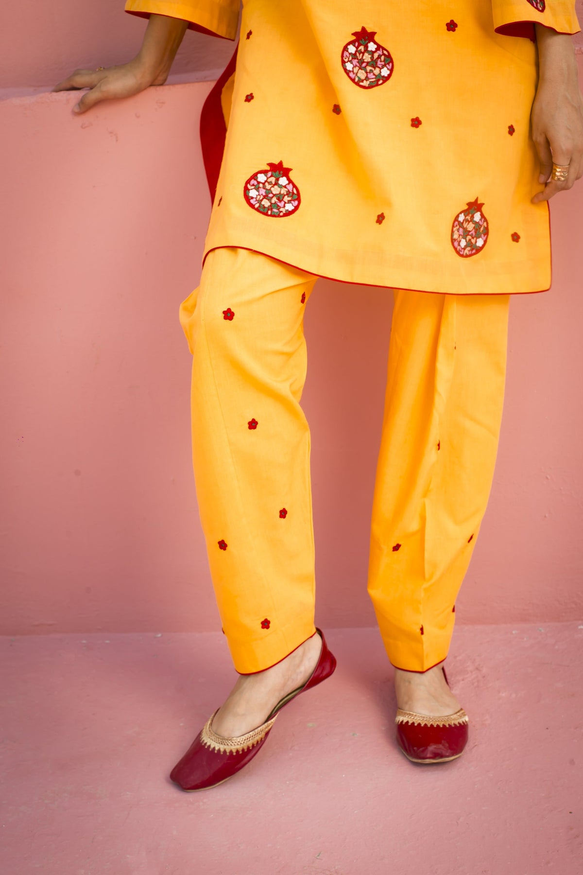 The Pink Tree Company | Dont be Silly |  Pomo by The Pink Tree Company - Designer Dress - Type: Ladies Clothes - Available at Libayah - 100% Original