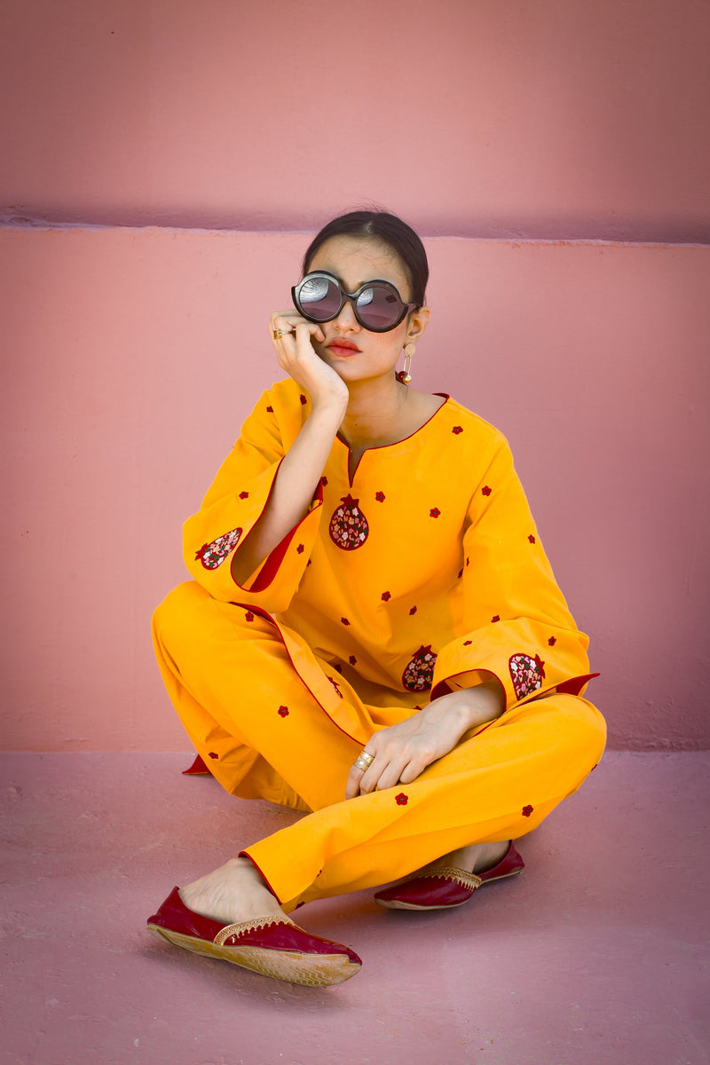 The Pink Tree Company | Dont be Silly |  Pomo by The Pink Tree Company - Designer Dress - Type: Ladies Clothes - Available at Libayah - 100% Original