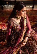 Asim Jofa | Jaan e Jahan| AJJJ-06 by Asim Jofa - Designer Dress - Type: Ladies Clothes - Available at Libayah - 100% Original