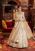 Asim Jofa | Jaan e Jahan| AJJJ-04 by Asim Jofa - Designer Dress - Type: Ladies Clothes - Available at Libayah - 100% Original