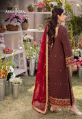 Asim Jofa | Dhanak Rang Collection | AJCF-27 by Asim Jofa - Designer Dress - Type: Ladies Clothes - Available at Libayah - 100% Original