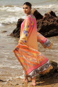 Charizma | Lawn Collection 24 | AS4-08 by Charizma - Designer Dress - Type: Casuals - Available at Libayah - 100% Original