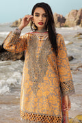 Charizma | Lawn Collection 24 | AS4-09 by Charizma - Designer Dress - Type: Casuals - Available at Libayah - 100% Original