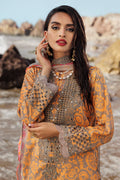 Charizma | Lawn Collection 24 | AS4-09 by Charizma - Designer Dress - Type: Casuals - Available at Libayah - 100% Original