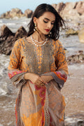 Charizma | Lawn Collection 24 | AS4-09 by Charizma - Designer Dress - Type: Casuals - Available at Libayah - 100% Original