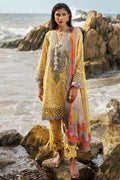 Charizma | Lawn Collection 24 | AS4-11 by Charizma - Designer Dress - Type: Casuals - Available at Libayah - 100% Original