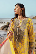 Charizma | Lawn Collection 24 | AS4-11 by Charizma - Designer Dress - Type: Casuals - Available at Libayah - 100% Original