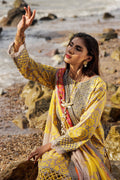 Charizma | Lawn Collection 24 | AS4-11 by Charizma - Designer Dress - Type: Casuals - Available at Libayah - 100% Original