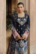 Rajbari | Amali Festive Lawn | 3-B by Rajbari - Designer Dress - Type: Ladies Clothes - Available at Libayah - 100% Original