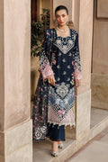 Rajbari | Amali Festive Lawn | 3-B by Rajbari - Designer Dress - Type: Ladies Clothes - Available at Libayah - 100% Original