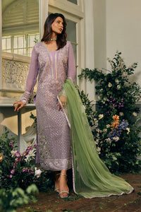 Afrozeh | Basic Pret 26 RTW | NACRE by Afrozeh - Designer Dress  - Type : Ladies Clothes - Available at Libayah - 100% Original 