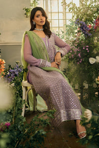 Afrozeh | Basic Pret 26 RTW | NACRE by Afrozeh - Designer Dress  - Type : Ladies Clothes - Available at Libayah - 100% Original 