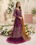 Xenia Formals | Raahi Luxury Formals | FEEZA by Xenia Formals - Designer Dress - Type: Formal - Available at Libayah - 100% Original