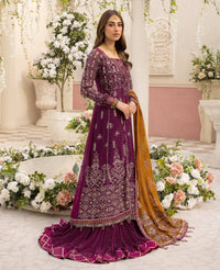 Xenia Formals | Raahi Luxury Formals | FEEZA by Xenia Formals - Designer Dress - Type: Formal - Available at Libayah - 100% Original